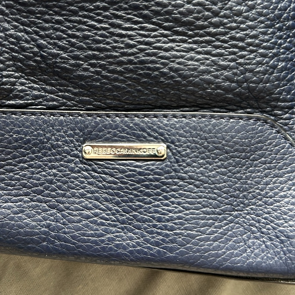 Rebecca Mikoff Lexi Bag - Picture 3 of 8